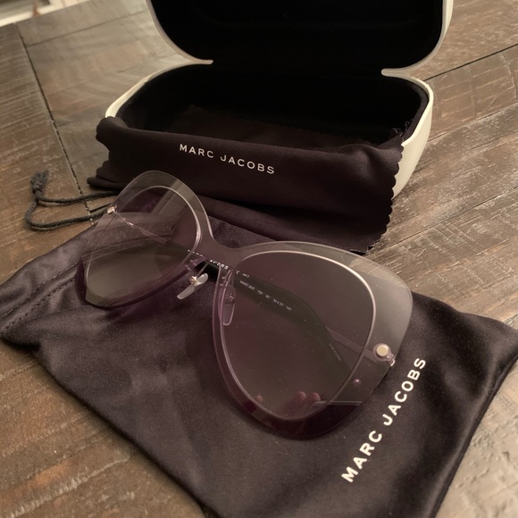 Marc Jacobs Accessories - Marc Jacobs Sunglasses, brand new